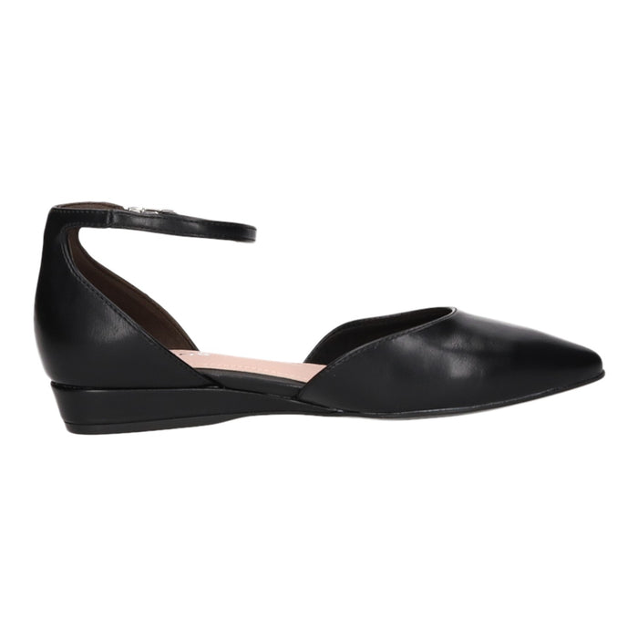Tamaris Pumps mit Riemen (diverse Absätze) - SchuhEggers.de