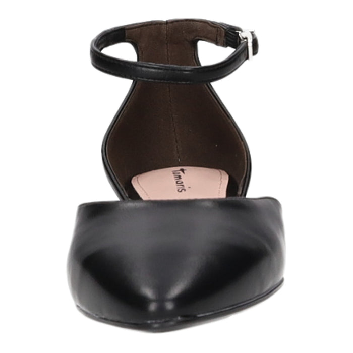 Tamaris Pumps mit Riemen (diverse Absätze) - SchuhEggers.de