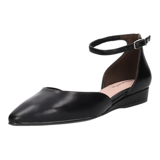 Tamaris Pumps mit Riemen (diverse Absätze) - SchuhEggers.de