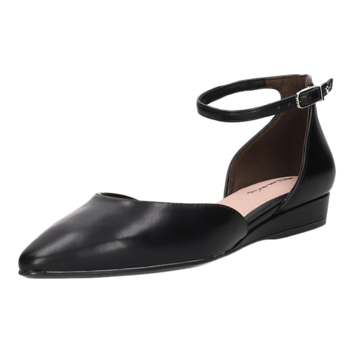 Tamaris Pumps mit Riemen (diverse Absätze) - SchuhEggers.de