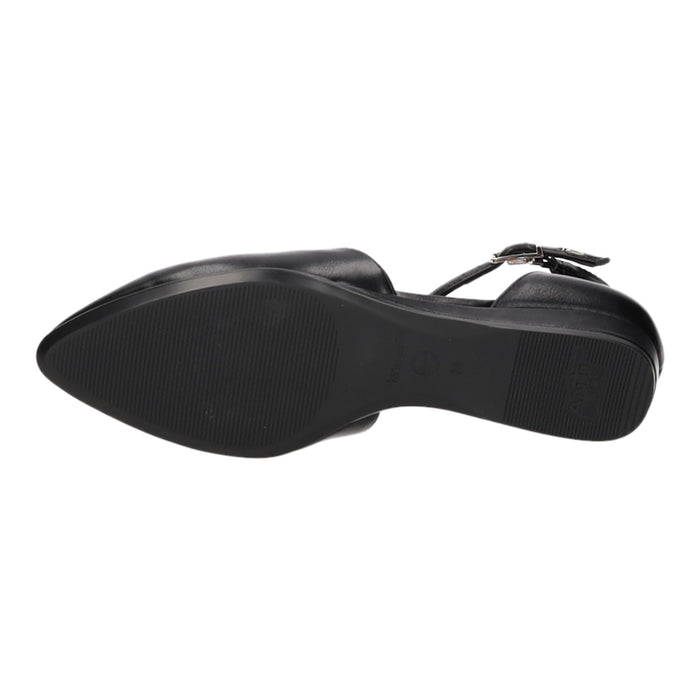 Tamaris Pumps mit Riemen (diverse Absätze) - SchuhEggers.de