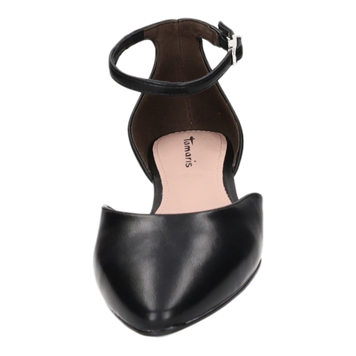Tamaris Pumps mit Riemen (diverse Absätze) - SchuhEggers.de