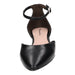 Tamaris Pumps mit Riemen (diverse Absätze) - SchuhEggers.de