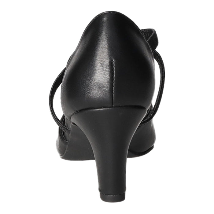 living UPDATED Pumps mit Riemen (diverse Absätze) - SchuhEggers.de