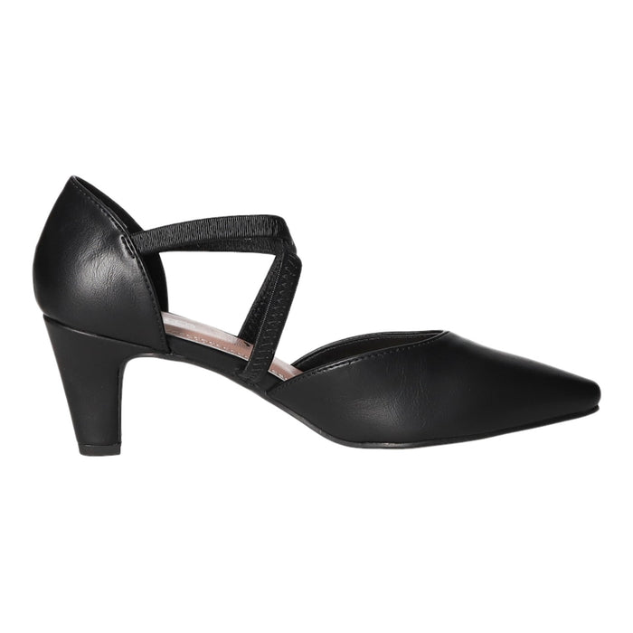 living UPDATED Pumps mit Riemen (diverse Absätze) - SchuhEggers.de