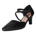 living UPDATED Pumps mit Riemen (diverse Absätze) - SchuhEggers.de
