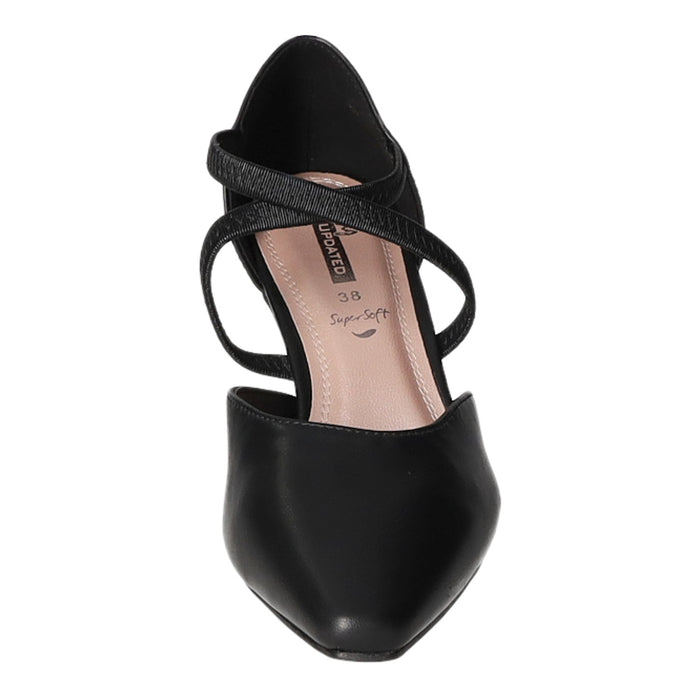 living UPDATED Pumps mit Riemen (diverse Absätze) - SchuhEggers.de