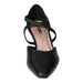 living UPDATED Pumps mit Riemen (diverse Absätze) - SchuhEggers.de