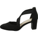 Tamaris Pumps mit Riemen (diverse Absätze) - SchuhEggers.de