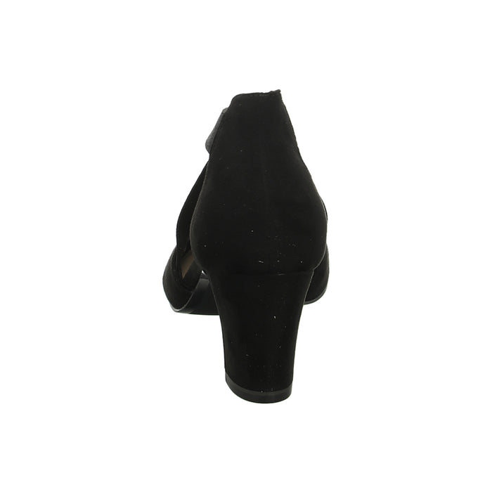 Tamaris Pumps mit Riemen (diverse Absätze) - SchuhEggers.de