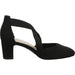 Tamaris Pumps mit Riemen (diverse Absätze) - SchuhEggers.de