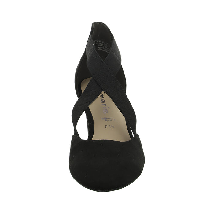 Tamaris Pumps mit Riemen (diverse Absätze) - SchuhEggers.de