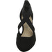 Tamaris Pumps mit Riemen (diverse Absätze) - SchuhEggers.de