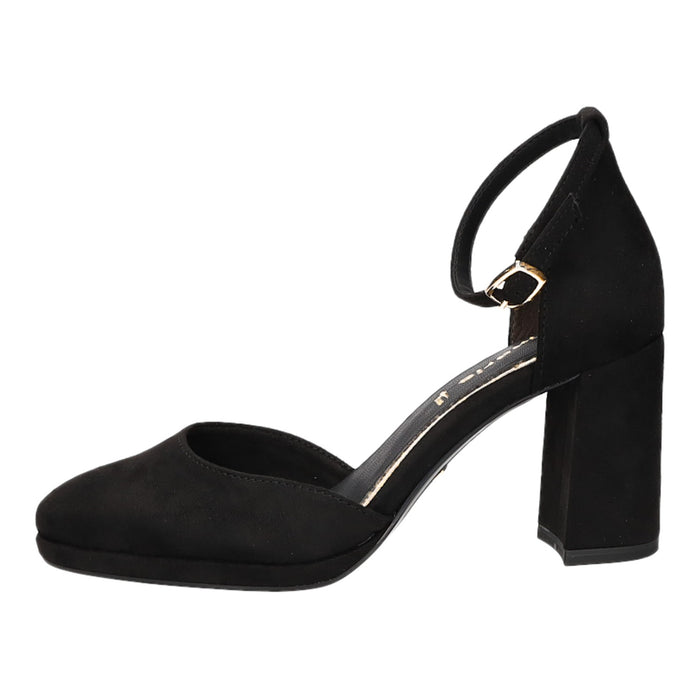 Tamaris Pumps mit Riemen (diverse Absätze) - SchuhEggers.de