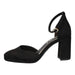 Tamaris Pumps mit Riemen (diverse Absätze) - SchuhEggers.de