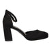 Tamaris Pumps mit Riemen (diverse Absätze) - SchuhEggers.de