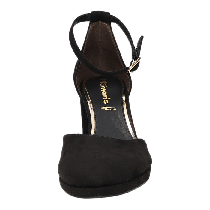 Tamaris Pumps mit Riemen (diverse Absätze) - SchuhEggers.de