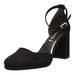 Tamaris Pumps mit Riemen (diverse Absätze) - SchuhEggers.de