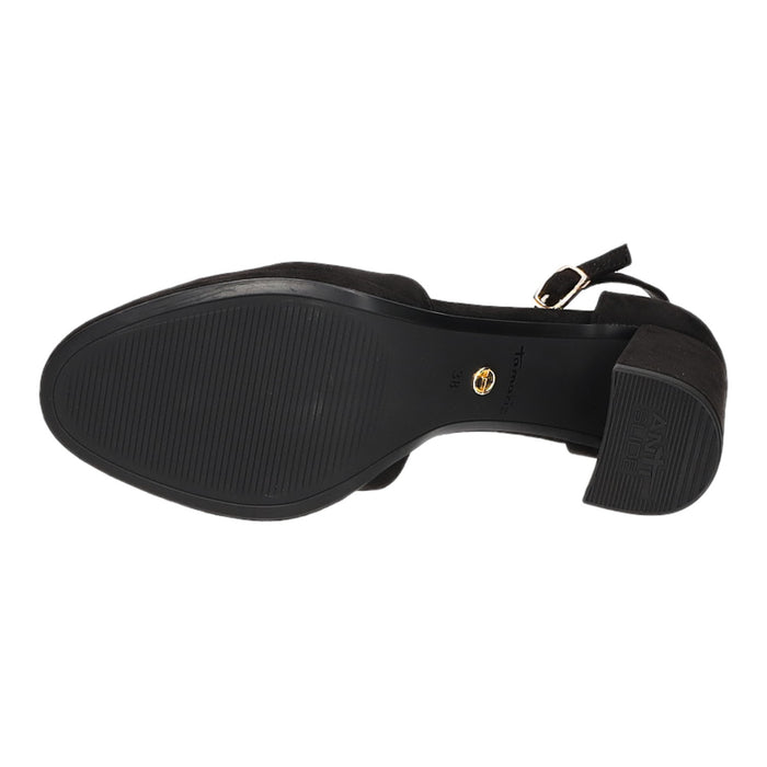 Tamaris Pumps mit Riemen (diverse Absätze) - SchuhEggers.de
