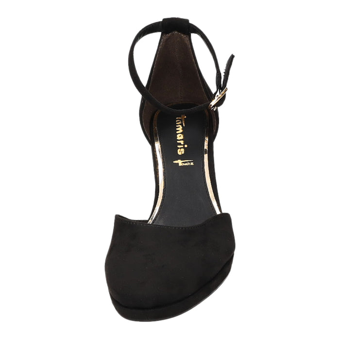 Tamaris Pumps mit Riemen (diverse Absätze) - SchuhEggers.de