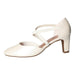 living UPDATED Pumps mit Riemen (diverse Absätze) - SchuhEggers.de