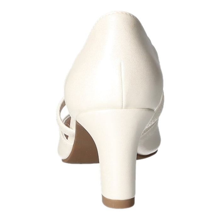 living UPDATED Pumps mit Riemen (diverse Absätze) - SchuhEggers.de
