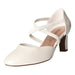 living UPDATED Pumps mit Riemen (diverse Absätze) - SchuhEggers.de