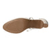 living UPDATED Pumps mit Riemen (diverse Absätze) - SchuhEggers.de