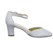 Tamaris Pumps mit Riemen (diverse Absätze) - SchuhEggers.de