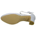 Tamaris Pumps mit Riemen (diverse Absätze) - SchuhEggers.de