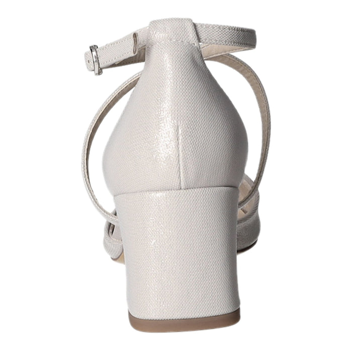 Tamaris Pumps mit Riemen (diverse Absätze)