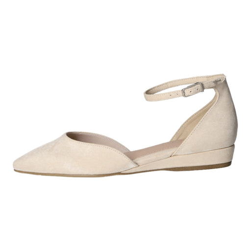 Tamaris Pumps mit Riemen (diverse Absätze) - SchuhEggers.de