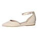 Tamaris Pumps mit Riemen (diverse Absätze) - SchuhEggers.de