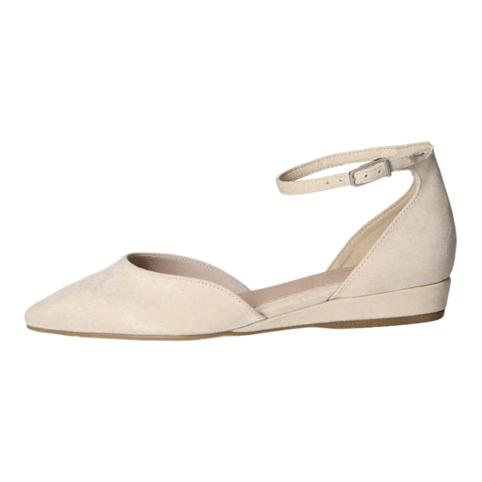 Tamaris Pumps mit Riemen (diverse Absätze) - SchuhEggers.de