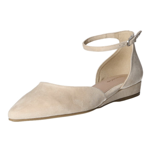 Tamaris Pumps mit Riemen (diverse Absätze) - SchuhEggers.de