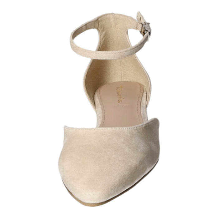 Tamaris Pumps mit Riemen (diverse Absätze) - SchuhEggers.de