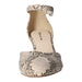 Tamaris Pumps mit Riemen (diverse Absätze) - SchuhEggers.de
