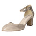 Tamaris Pumps mit Riemen (diverse Absätze) - SchuhEggers.de