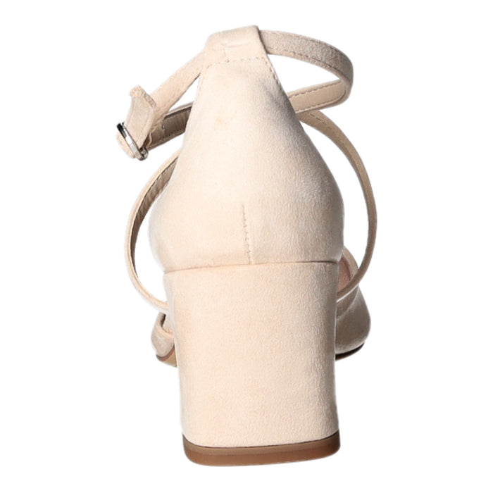 Tamaris Pumps mit Riemen (diverse Absätze) - SchuhEggers.de