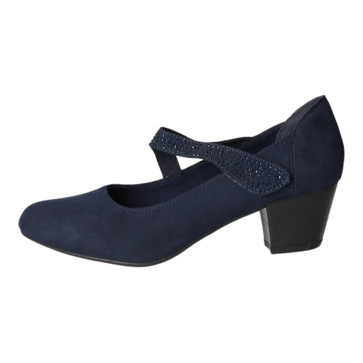 living UPDATED Pumps mit Riemen (diverse Absätze) - SchuhEggers.de