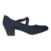 living UPDATED Pumps mit Riemen (diverse Absätze) - SchuhEggers.de
