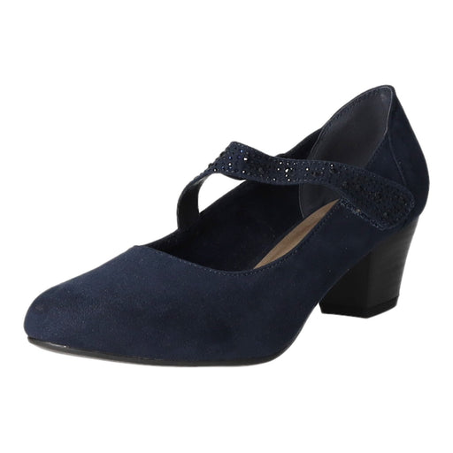 living UPDATED Pumps mit Riemen (diverse Absätze) - SchuhEggers.de