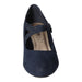 living UPDATED Pumps mit Riemen (diverse Absätze) - SchuhEggers.de