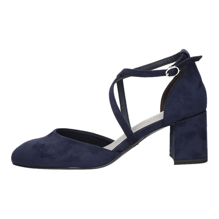Tamaris Pumps mit Riemen (diverse Absätze) - SchuhEggers.de