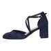 Tamaris Pumps mit Riemen (diverse Absätze) - SchuhEggers.de