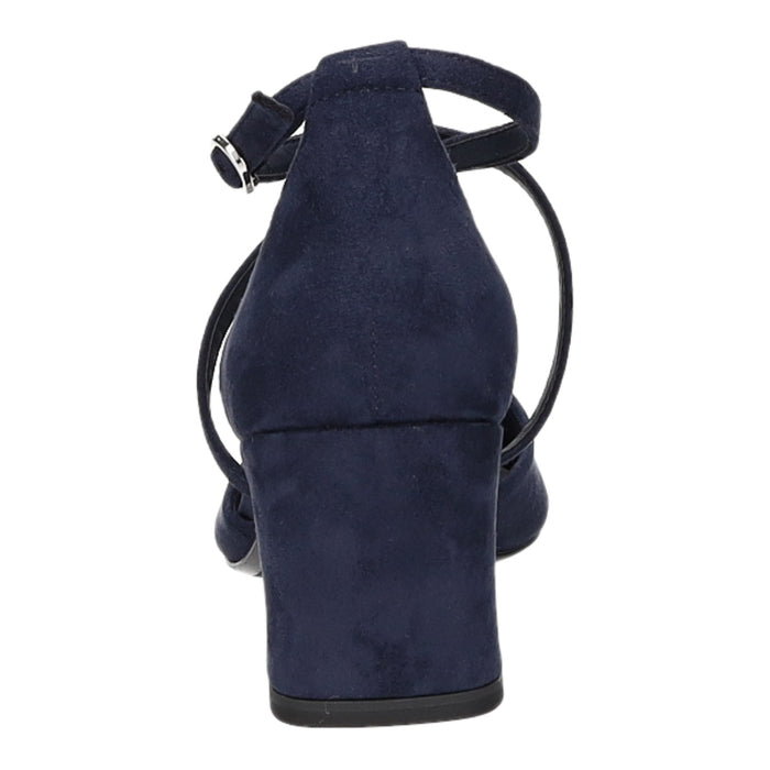 Tamaris Pumps mit Riemen (diverse Absätze) - SchuhEggers.de