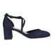Tamaris Pumps mit Riemen (diverse Absätze) - SchuhEggers.de