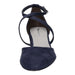 Tamaris Pumps mit Riemen (diverse Absätze) - SchuhEggers.de