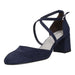 Tamaris Pumps mit Riemen (diverse Absätze) - SchuhEggers.de