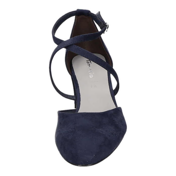 Tamaris Pumps mit Riemen (diverse Absätze) - SchuhEggers.de